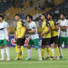 دیدار ذوبآهن و سپاهان لغو شد