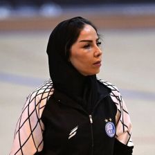 شهناز یاری در گفتگو با مهر: استقلال از من قهرمانی نخواسته است/ بازیکنان مدنظرمان را معرفی کردهایم