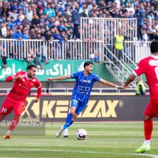 هفته پنجم لیگ بیست و ششم؛ دربی ۱۰۷ و فرصت طلایی استقلال و پرسپولیس/می‌توان به فوتبال امیدوار بود