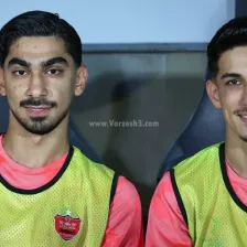 غایب بزرگ امید ایران و حاضر در جام جهانی!