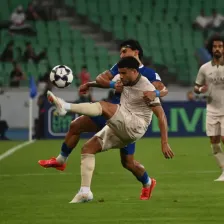 الرایه: ریزش عجیب السد در بصره