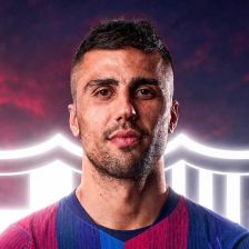 اتلتیکومادرید و ویارئال از انتقال رودری به بارسلونا سود میبرند!