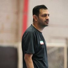مهدی صانعی در گفتگو با مهر؛ به دنبال تکرار قهرمانی در المپیک هستیم؛ پاداش قهرمانی جهان پرداخت نشد!