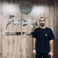 مهاجم تمام نشدنی، صید تازه جزیره