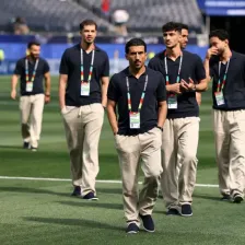 کاپیتان استقلال وارد ترکیب شد