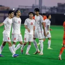 ستاره‌های آینده از لیست ایران جا ماندند!