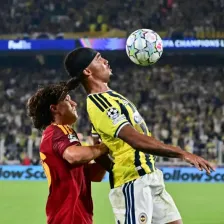 فنرباغچه 1-1 رم | نمایش جذاب تیم کارتال در چمپ