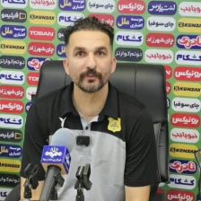 مقایسه عجیب اما شاید درست؛ محمد نوری در نقش نقی معمولی!