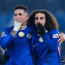 کوکوریا خرید جدید رئال مادرید را اعلام کرد!