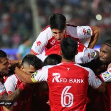 پرسپولیس در آستانه دربی؛ بیشتر گل میزند و بیشتر گل میخورد