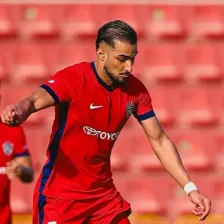 یک پرسپولیسی در اسپانیا جولان می‌دهد!