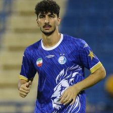 لیگ نخبگان فوتبال آسیا؛ هافبک ملی پوش استقلال مصدوم شد؛ یاسر آسانی خیلی زود برگشت
