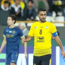 سپاهان بعد از فیفادی دو کاپیتان دارد!
