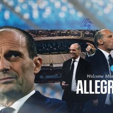 ماسیمیلیانو آلگری سرمربی ناپولی شد