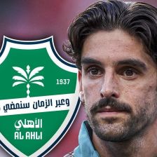 وینگر سابق بارسلونا در آستانه انتقال به الاهلی عربستان