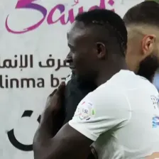 مانه و کینیونس، بنزما و بونو را شکست دادند!