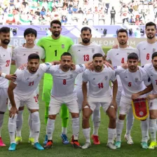 چهار بازیکن برتر ایران مشخص شدند