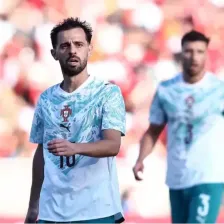برناردو رئال را به یکقدمی بارسلونا رساند!