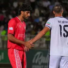 گزینه تیم روسی از خیبر جدا شد