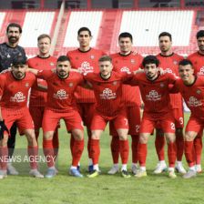 نقل و انتقالات لیگ بیست و ششم؛ سه بازیکن مهم تراکتور جدا شدند