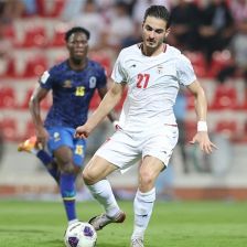 تغییر مسیر از پرسپولیس به سپاهان؛ طاهری در راه لیموچی