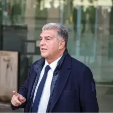 به حضور ۸ بازیکن بارسا در فینال جام جهانی افتخار میکنم
