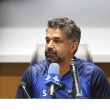 قربانی: هیچکس نباید سیستم ما را بفهمد