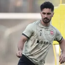 شایعه درباره عالیشاه برای انتخاب سرمربی پرسپوليس