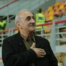 گرشاسبی: یک جام به افتخارات فولاد اضافه شد