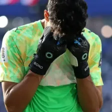 الهلال به دنبال گلر لهستانی، بونو در مسیر جدایی؟