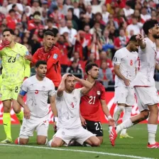 حسرت بزرگ ایران 52 ساله شد