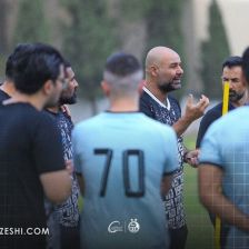 اولتیماتوم بختیاریزاده به رامین رضاییان و روزبه چشمی
