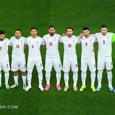 ترکیب اصلی ایران مقابل نیوزیلند؛ دستور حمله صادر شد