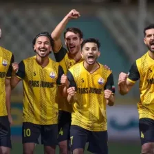 مدعی صعود به لیگ برتر بیپول ماند!