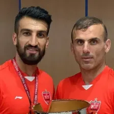 دوقلوهای پرسپوليسی در ماموریت جدید