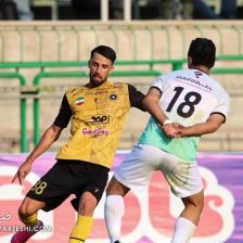 پرسپولیس، استقلال و سپاهان همسایه شدند +عکس