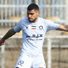 علت غیبت محمدمهدی زارع در تمرینات پرسپولیس