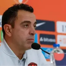 درجه یک است: ژاوی مبهوت ستاره جوان هلند شد