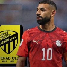 ستاره مصری به الاتحاد عربستان نزدیک شد