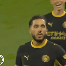به آرامی هر چه تمام‌تر 🔸 کریستال پالاس ۰-[۲] منچسترسیتی 🔸 ⚽️ شرکی 🔴 دقیقه ۵۴