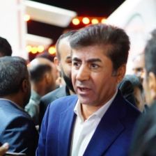ادعای بابایی: مردم یزد میخواستند در فرودگاه مهرآباد با ممبینی برخورد کنند!
