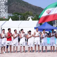 رویارویی با دانمارک و مجارستان در دور دوم جهانی