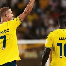 النصر ۲-۱ التعاون؛ پیروزی النصر با درخشش کریستیانو رونالدو