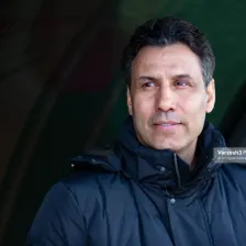 ماجرای محرومیت شش ماهه سرمربی پرسپولیس