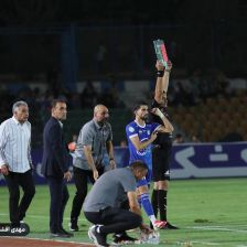 پیام نیمکتنشینی کوشکی؛ سرکشی در تیم سهراب جایی ندارد