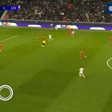 اولین گل بارکولا برای لیورپول 🔸 لاسک ۰-[۲] لیورپول 🔸 ⚽️ بردلی بارکولا 🔴 دقیقه ۲۴