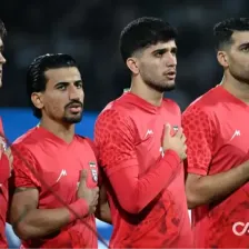پیشبینی وبسایت روس از ترکیب ایران مقابل روسیه
