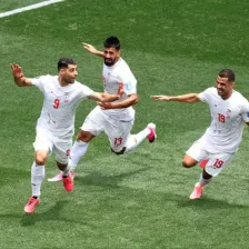 حسرت بزرگ طارمی مقابل بلژیک: رقص نافرجام!