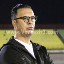 اسطوره استقلال و تعجب از ناخن بلند کنعانی!
