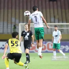 فوری: بازی ذوبآهن و سپاهان لغو شد